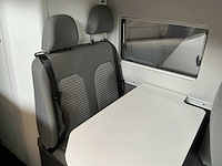 2020 volkswagen crafter grand california 600 camper - afbeelding 4 van  12