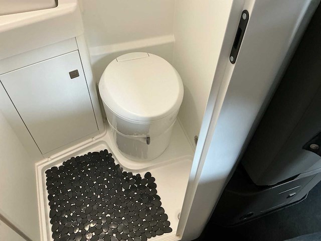 2020 volkswagen crafter grand california 600 camper - afbeelding 5 van  12