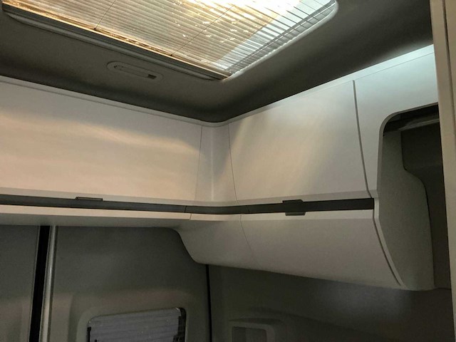 2020 volkswagen crafter grand california 600 camper - afbeelding 7 van  12