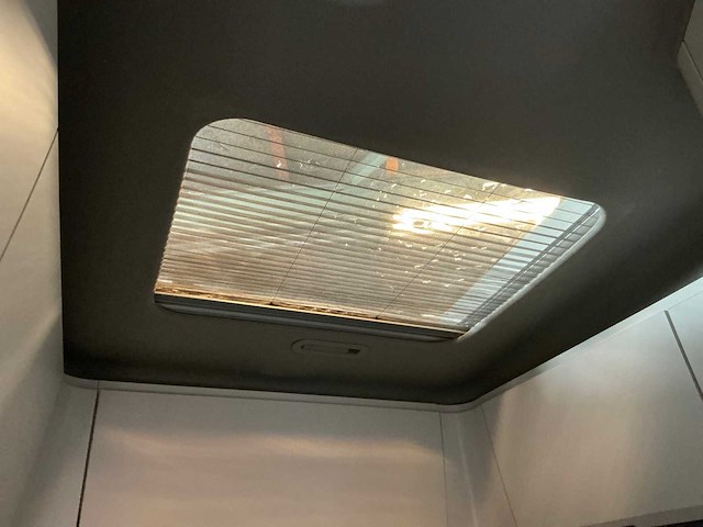 2020 volkswagen crafter grand california 600 camper - afbeelding 8 van  12