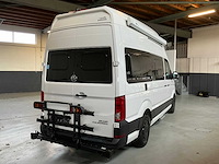 2020 volkswagen crafter grand california 600 camper - afbeelding 10 van  12