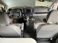 2020 volkswagen crafter grand california 600 camper - afbeelding 12 van  12