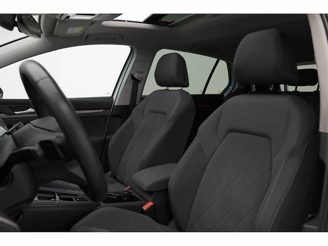 2020 volkswagen golf 1.5 etsi style personenauto - afbeelding 14 van  28