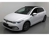 2020 volkswagen golf 1.5 etsi style personenauto - afbeelding 13 van  28