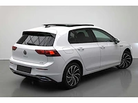 2020 volkswagen golf 1.5 etsi style personenauto - afbeelding 7 van  28