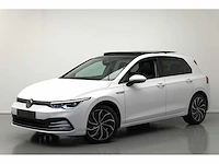2020 volkswagen golf 1.5 etsi style personenauto - afbeelding 27 van  28