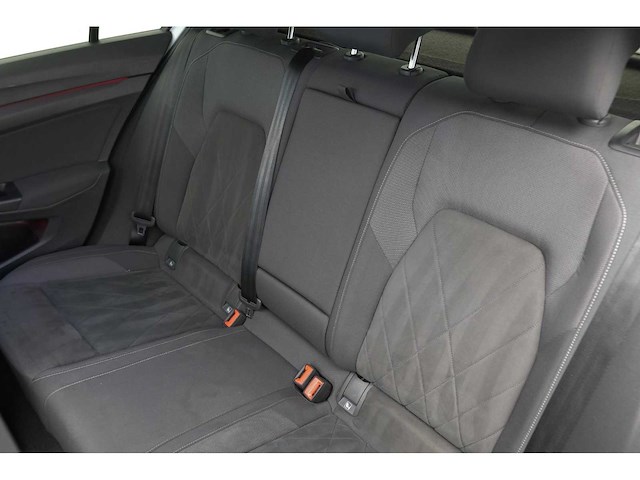 2020 volkswagen golf 1.5 etsi style personenauto - afbeelding 3 van  16