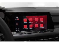 2020 volkswagen golf 1.5 etsi style personenauto - afbeelding 5 van  16