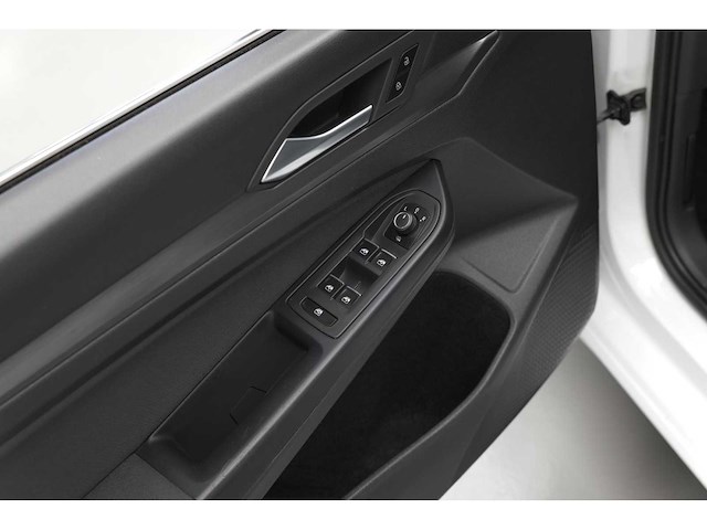 2020 volkswagen golf 1.5 etsi style personenauto - afbeelding 7 van  16