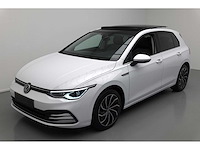 2020 volkswagen golf 1.5 etsi style personenauto - afbeelding 1 van  16