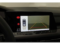 2020 volkswagen golf 1.5 etsi style personenauto - afbeelding 9 van  16