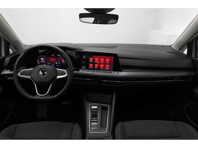 2020 volkswagen golf 1.5 etsi style personenauto - afbeelding 11 van  16