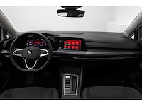 2020 volkswagen golf 1.5 etsi style personenauto - afbeelding 11 van  16