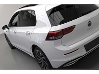 2020 volkswagen golf 1.5 etsi style personenauto - afbeelding 12 van  16