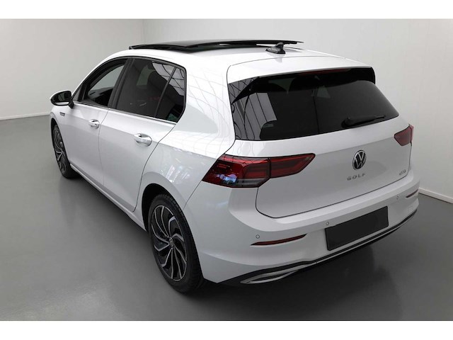 2020 volkswagen golf 1.5 etsi style personenauto - afbeelding 8 van  16