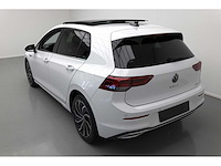 2020 volkswagen golf 1.5 etsi style personenauto - afbeelding 8 van  16