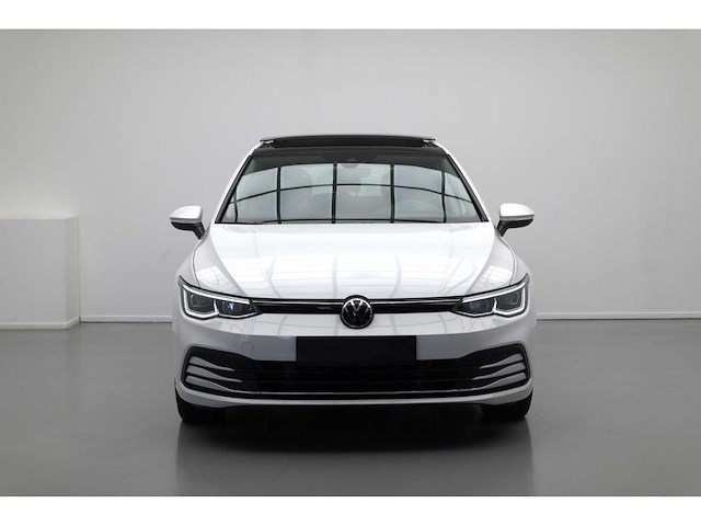 2020 volkswagen golf 1.5 etsi style personenauto - afbeelding 13 van  16