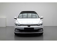 2020 volkswagen golf 1.5 etsi style personenauto - afbeelding 13 van  16