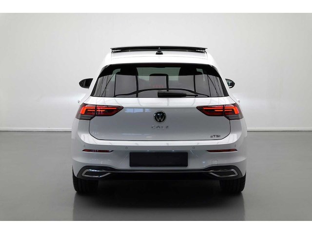 2020 volkswagen golf 1.5 etsi style personenauto - afbeelding 14 van  16