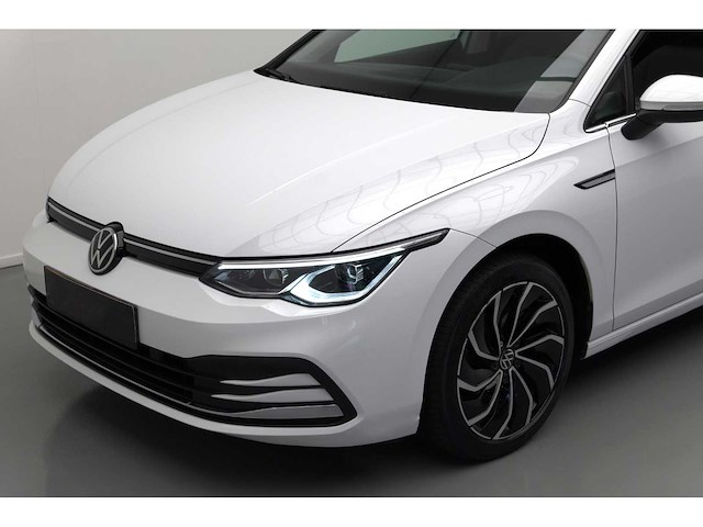 2020 volkswagen golf 1.5 etsi style personenauto - afbeelding 15 van  16
