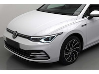2020 volkswagen golf 1.5 etsi style personenauto - afbeelding 15 van  16