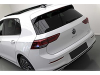 2020 volkswagen golf 1.5 etsi style personenauto - afbeelding 16 van  16