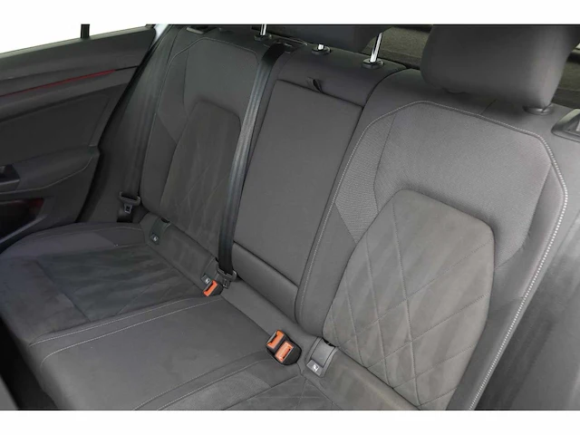 2020 volkswagen golf 1.5 etsi style personenauto - afbeelding 4 van  28