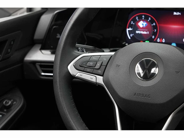 2020 volkswagen golf 1.5 etsi style personenauto - afbeelding 6 van  28