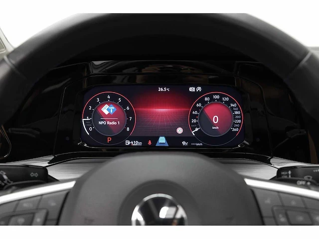 2020 volkswagen golf 1.5 etsi style personenauto - afbeelding 27 van  28
