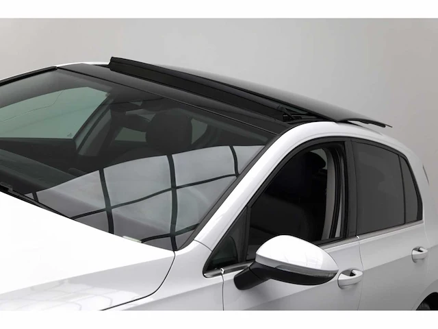 2020 volkswagen golf 1.5 etsi style personenauto - afbeelding 28 van  28