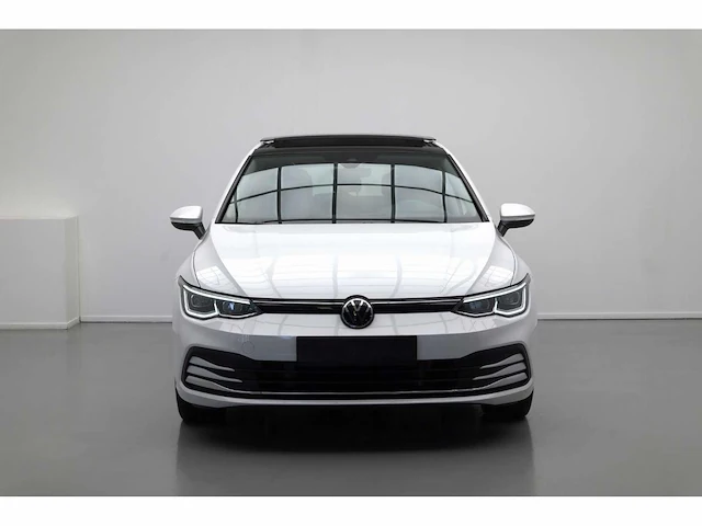 2020 volkswagen golf 1.5 etsi style personenauto - afbeelding 21 van  28