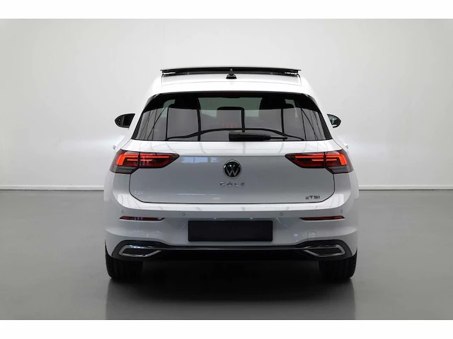 2020 volkswagen golf 1.5 etsi style personenauto - afbeelding 22 van  28
