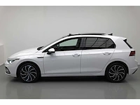 2020 volkswagen golf 1.5 etsi style personenauto - afbeelding 23 van  28