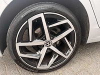 2020 volkswagen golf 1.5 tsi r-line pano bns personenauto - afbeelding 11 van  24