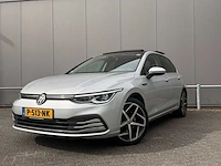 2020 volkswagen golf 1.5 tsi r-line pano bns personenauto