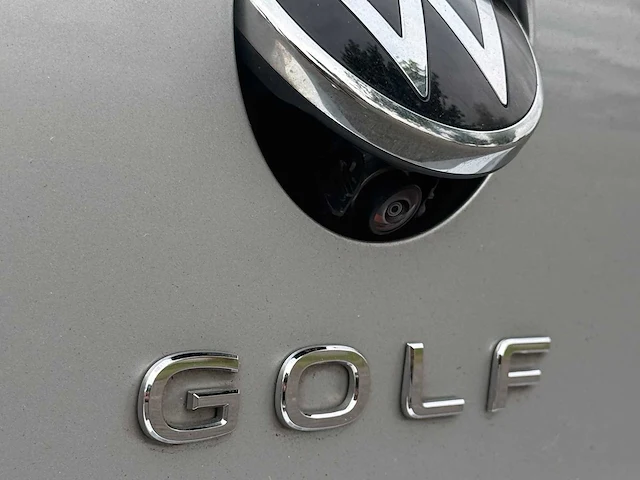 2020 volkswagen golf 1.5 tsi r-line pano bns personenauto - afbeelding 17 van  24