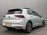 2020 volkswagen golf 1.5 tsi r-line pano bns personenauto - afbeelding 19 van  24