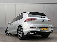 2020 volkswagen golf 1.5 tsi r-line pano bns personenauto - afbeelding 20 van  24