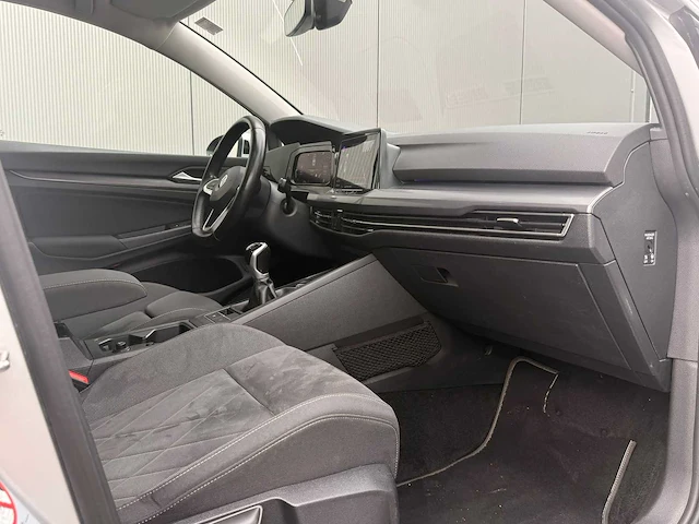 2020 volkswagen golf 1.5 tsi r-line pano bns personenauto - afbeelding 22 van  24