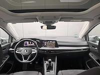2020 volkswagen golf 1.5 tsi r-line pano bns personenauto - afbeelding 23 van  24