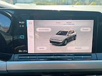 2020 volkswagen golf 8 1.0 tsi life - afbeelding 3 van  13