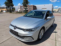 2020 volkswagen golf 8 1.0 tsi life - afbeelding 1 van  13
