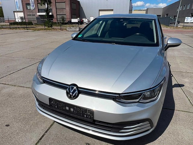 2020 volkswagen golf 8 1.0 tsi life - afbeelding 8 van  13