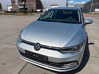 2020 volkswagen golf 8 1.0 tsi life - afbeelding 8 van  13