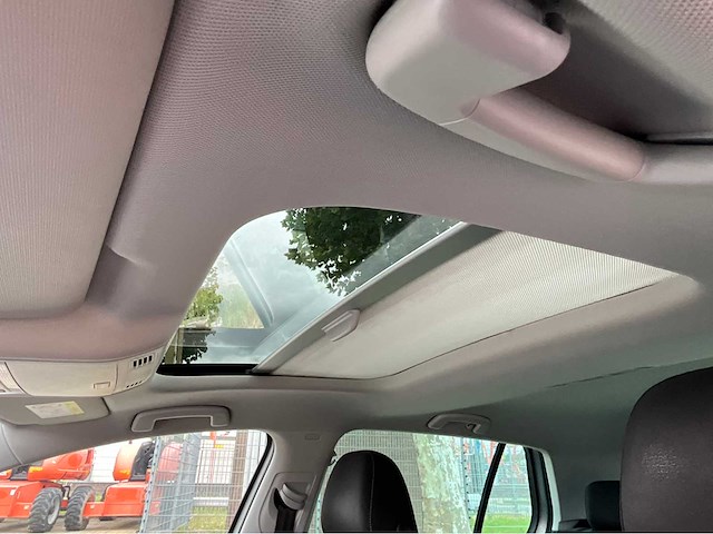 2020 volkswagen golf bluemotion 1.5 tsi cl bns personenauto - afbeelding 2 van  36