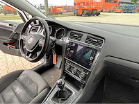 2020 volkswagen golf bluemotion 1.5 tsi cl bns personenauto - afbeelding 7 van  36