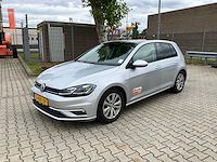 2020 volkswagen golf bluemotion 1.5 tsi cl bns personenauto