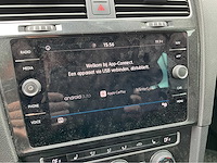 2020 volkswagen golf bluemotion 1.5 tsi cl bns personenauto - afbeelding 13 van  36