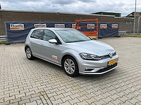2020 volkswagen golf bluemotion 1.5 tsi cl bns personenauto - afbeelding 23 van  36