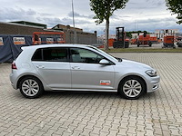2020 volkswagen golf bluemotion 1.5 tsi cl bns personenauto - afbeelding 31 van  36